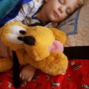 Meet your Posher, Becky